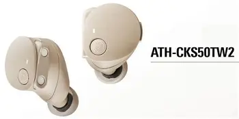 Audio Technica Ath Cks50Tw2 Honest Review — Is the Hype Justified?