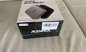Don't Buy the Acemagic K1 Mini Pc Until You Read This Full Analysis