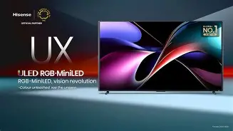 Don't Buy Until You Read This: Hisense 116Ux vs Lg Qned92 Mini Led Tv