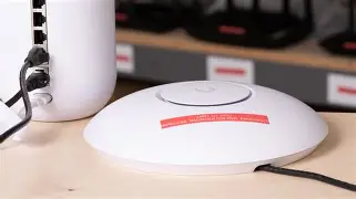 Why Everyone is Buying the U6 Pro Wireless Backhaul (Full Review)
